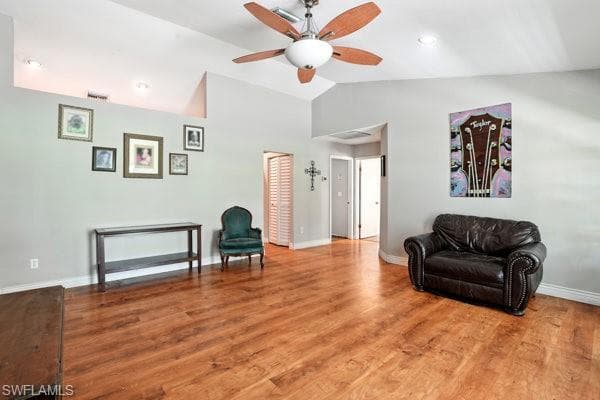 435 Trader RD, FORT DENAUD FL 33935-40