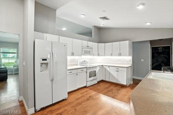 435 Trader RD, FORT DENAUD FL 33935-38