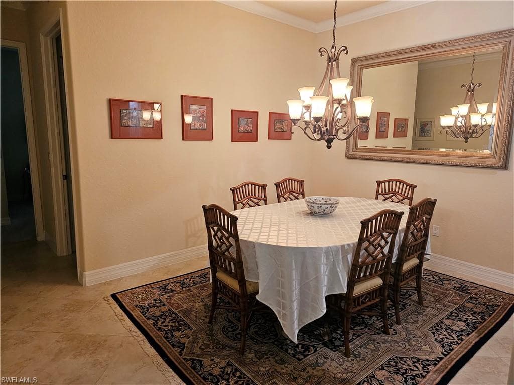 9387 Vercelli CT, NAPLES FL 34113-2