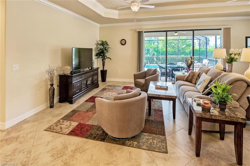 9415 Piacere WAY, NAPLES FL 34113-4