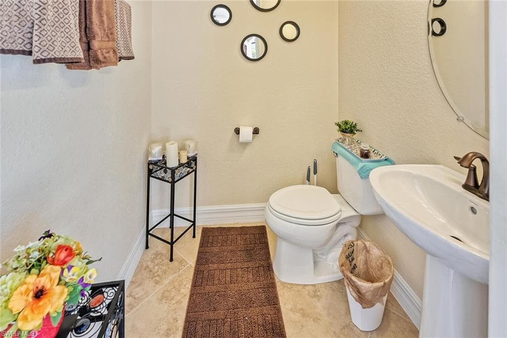 9415 Piacere WAY, NAPLES FL 34113-23