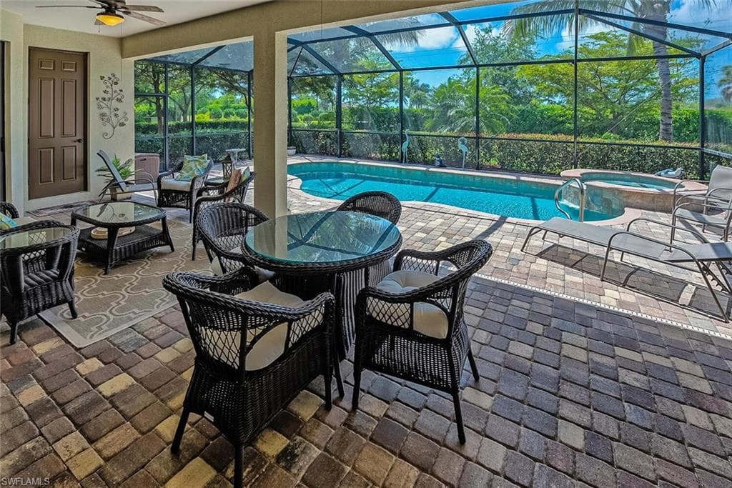 9415 Piacere WAY, NAPLES FL 34113-18