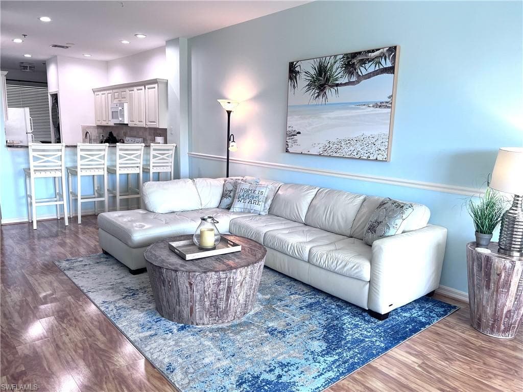 7880 Mahogany Run LN # 1623, NAPLES FL 34113-7