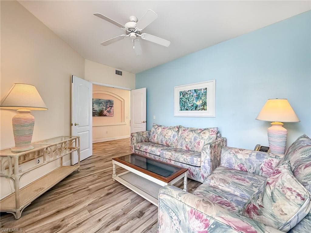 15055 Tamarind Cay CT # 1209, FORT MYERS FL 33908-19