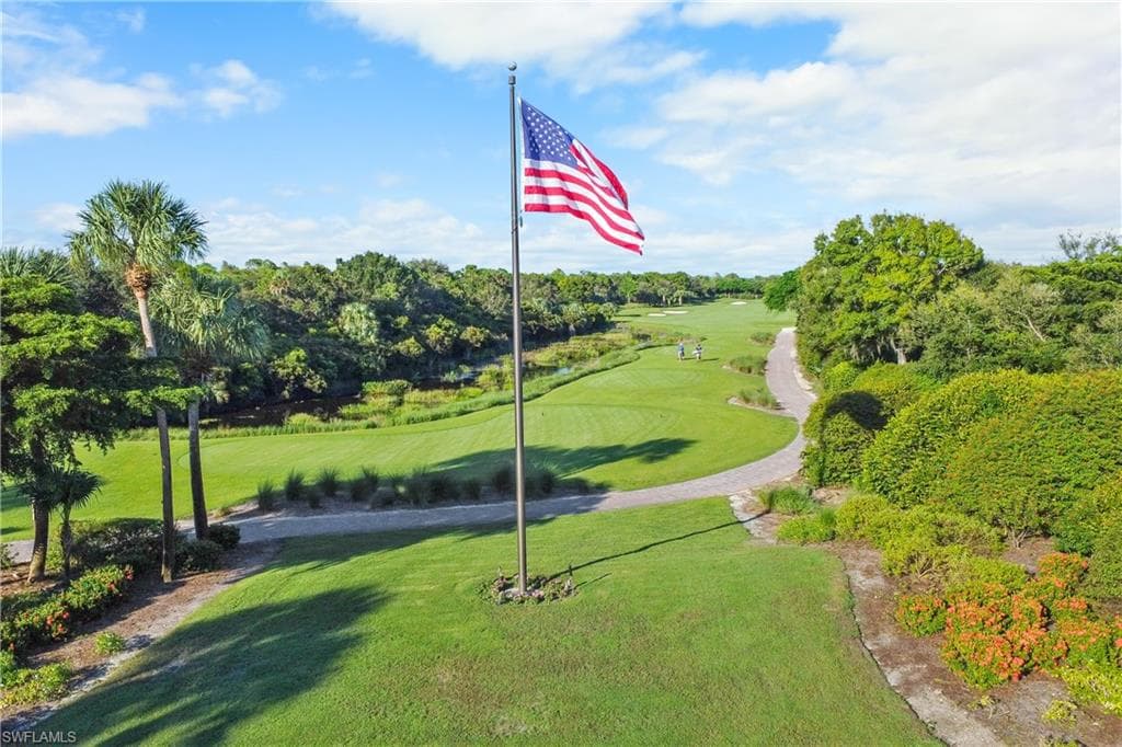 9727 Acqua CT # 436, NAPLES FL 34113-35