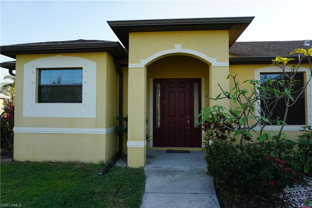 25115 Esmeralda CT, PUNTA GORDA FL 33955-1