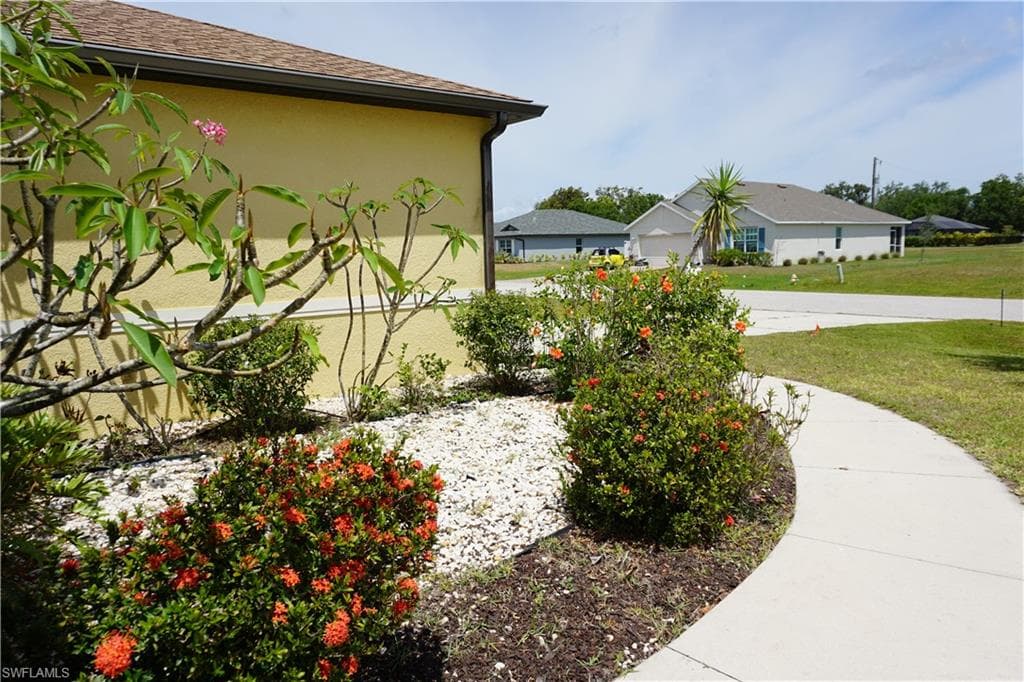 25115 Esmeralda CT, PUNTA GORDA FL 33955-46