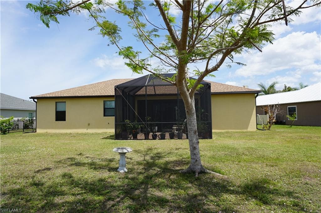 25115 Esmeralda CT, PUNTA GORDA FL 33955-38