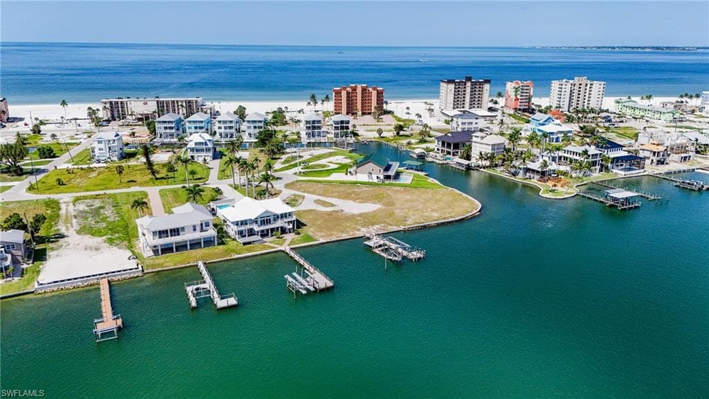 645 Matanzas CT, FORT MYERS BEACH FL 33931-12