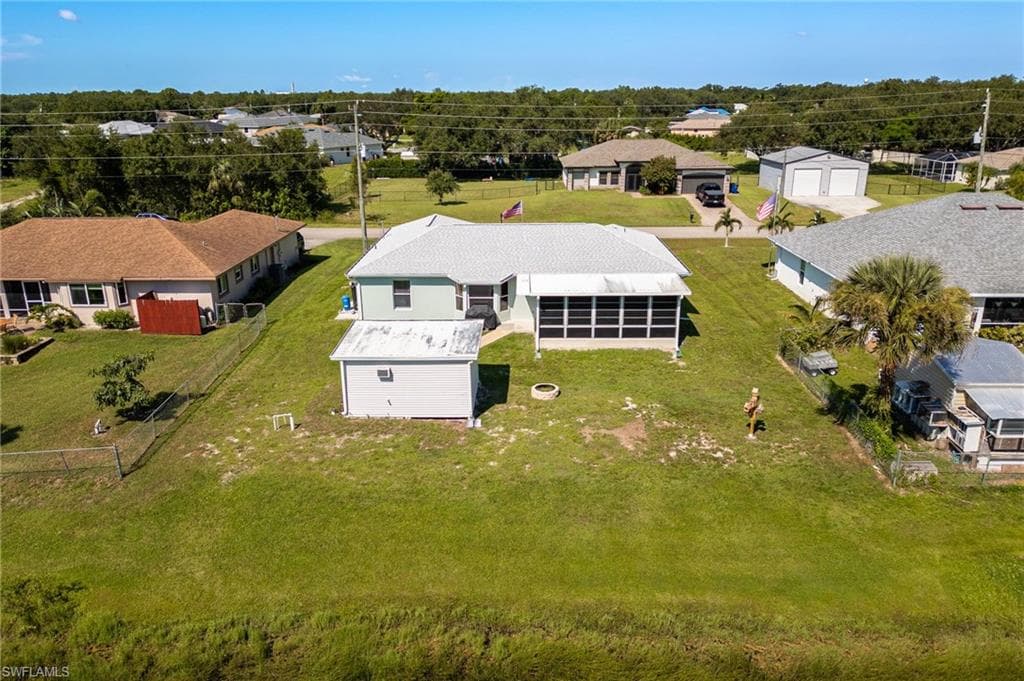 6221 Astoria AVE, FORT MYERS FL 33905-33