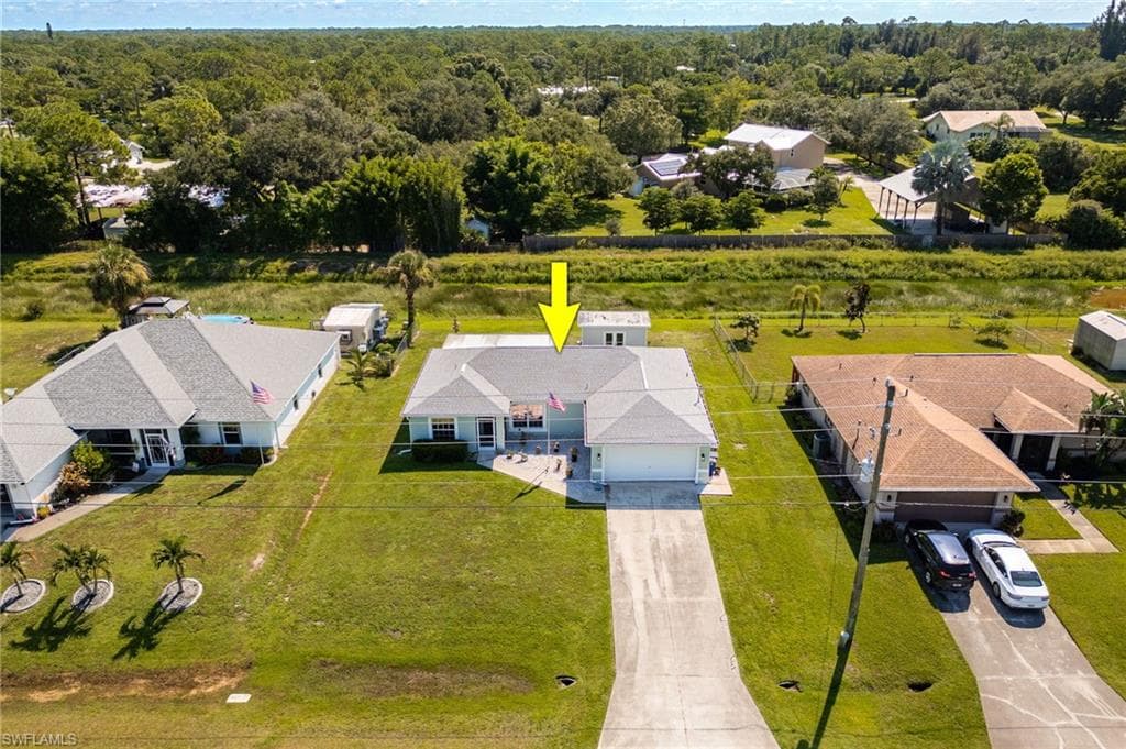 6221 Astoria AVE, FORT MYERS FL 33905-32