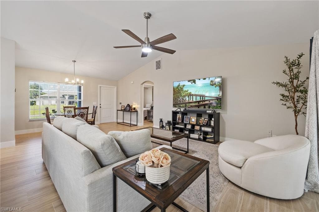 6221 Astoria AVE, FORT MYERS FL 33905-7