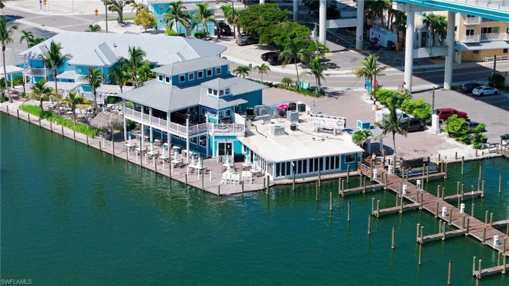 655 Matanzas CT, FORT MYERS BEACH FL 33931-11