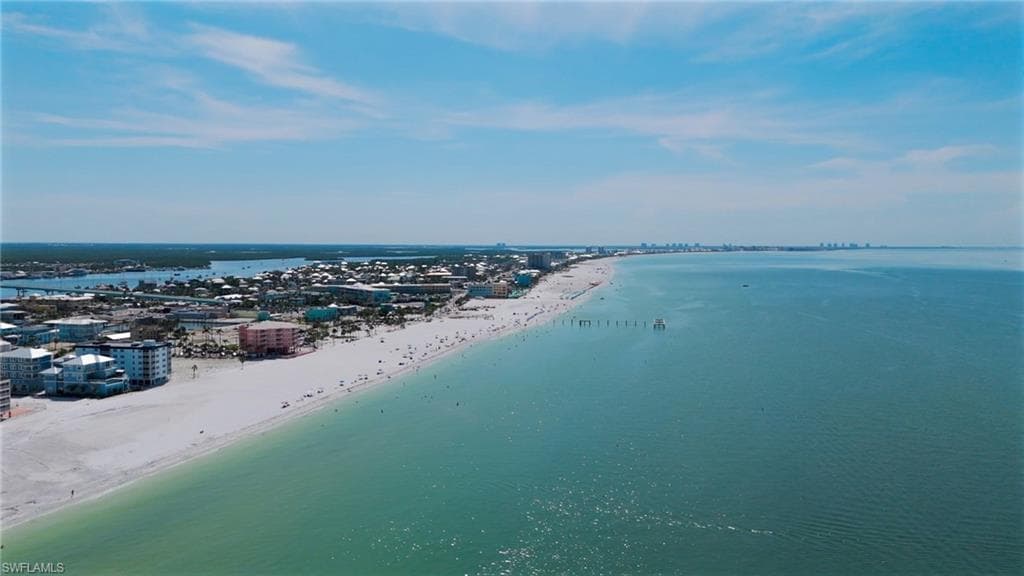 655 Matanzas CT, FORT MYERS BEACH FL 33931-17