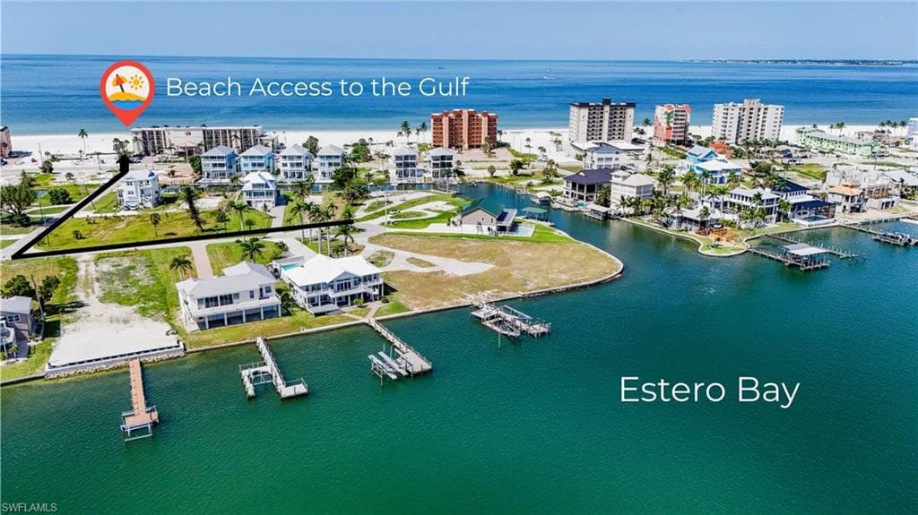 655 Matanzas CT, FORT MYERS BEACH FL 33931-3