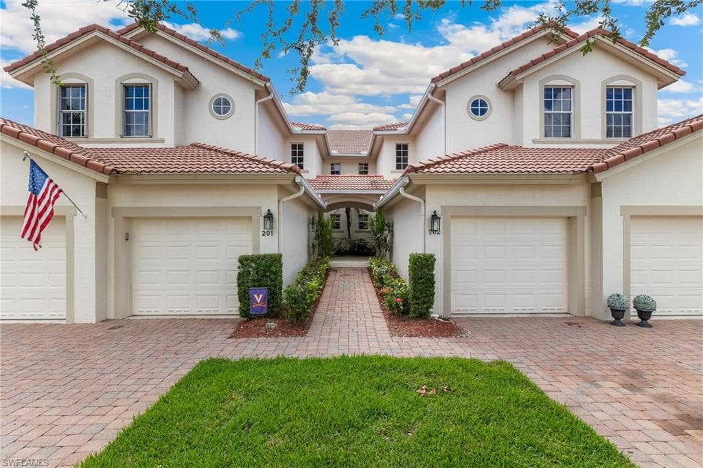 16107 Mount Abbey WAY # 202, FORT MYERS FL 33908-1