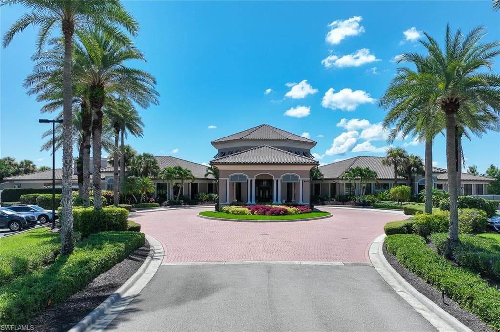 16107 Mount Abbey WAY # 202, FORT MYERS FL 33908-21