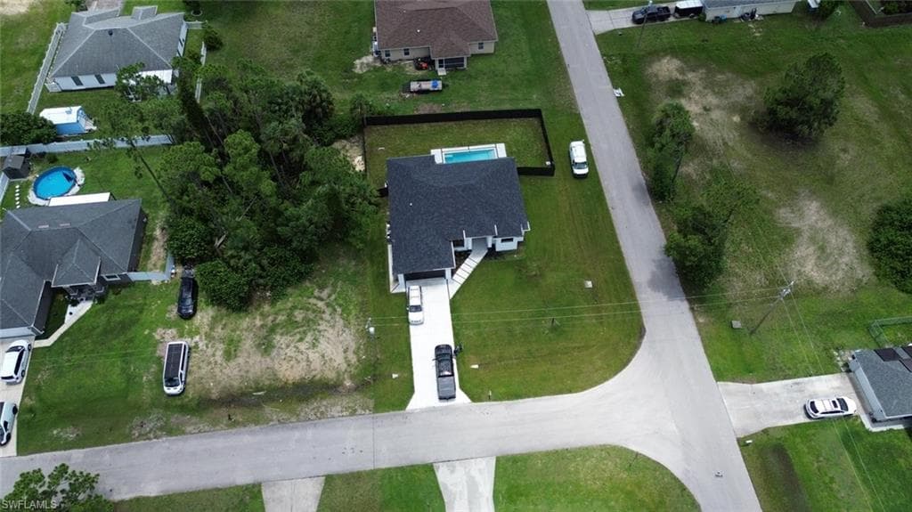 3631 NE 11th PL, CAPE CORAL FL 33909-16