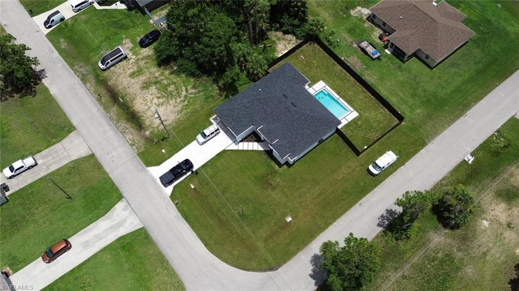 3631 NE 11th PL, CAPE CORAL FL 33909-15