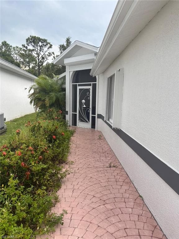 17920 ANTHERIUM LN, NORTH FORT MYERS FL 33917-1