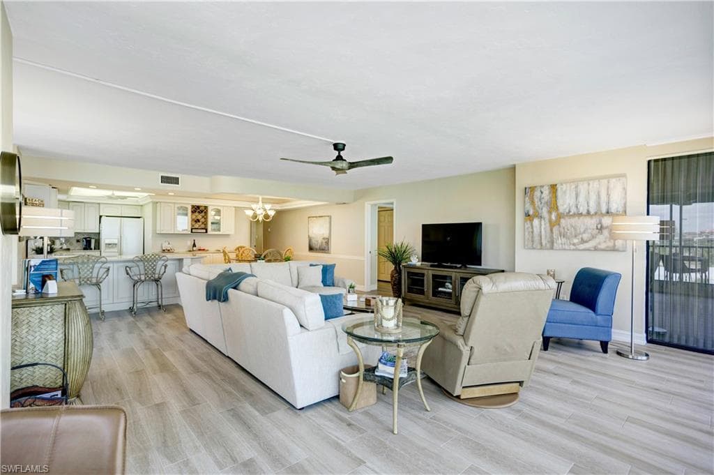 26171 Hickory BLVD # 4C, BONITA SPRINGS FL 34134-6