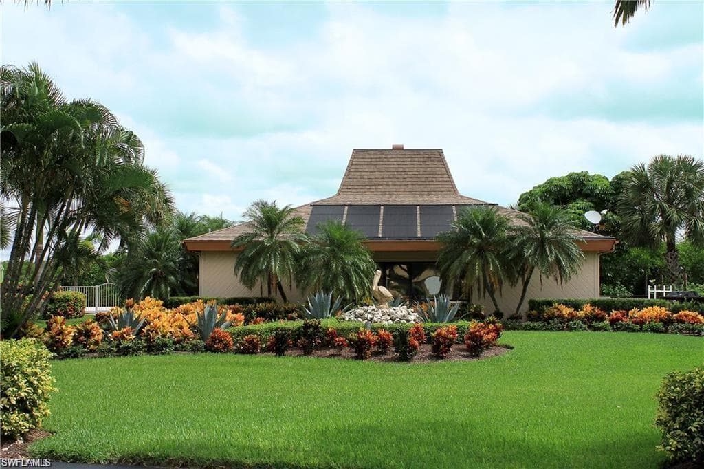 26171 Hickory BLVD # 4C, BONITA SPRINGS FL 34134-35