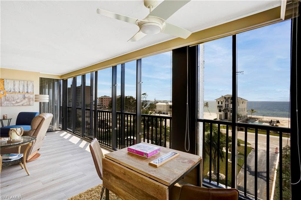 26171 Hickory BLVD # 4C, BONITA SPRINGS FL 34134-4