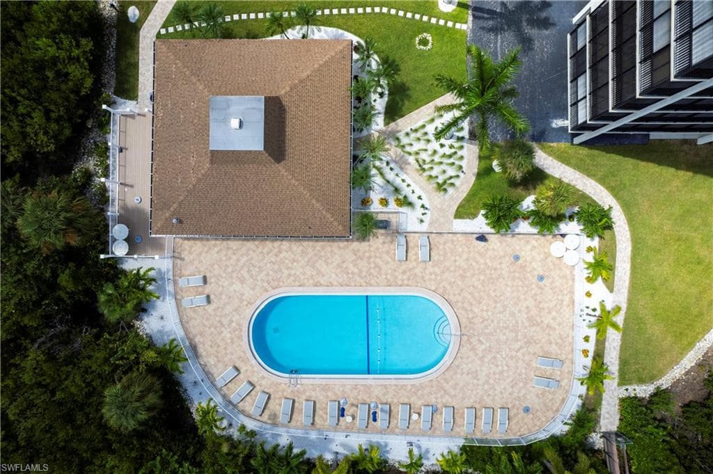 26171 Hickory BLVD # 4C, BONITA SPRINGS FL 34134-33