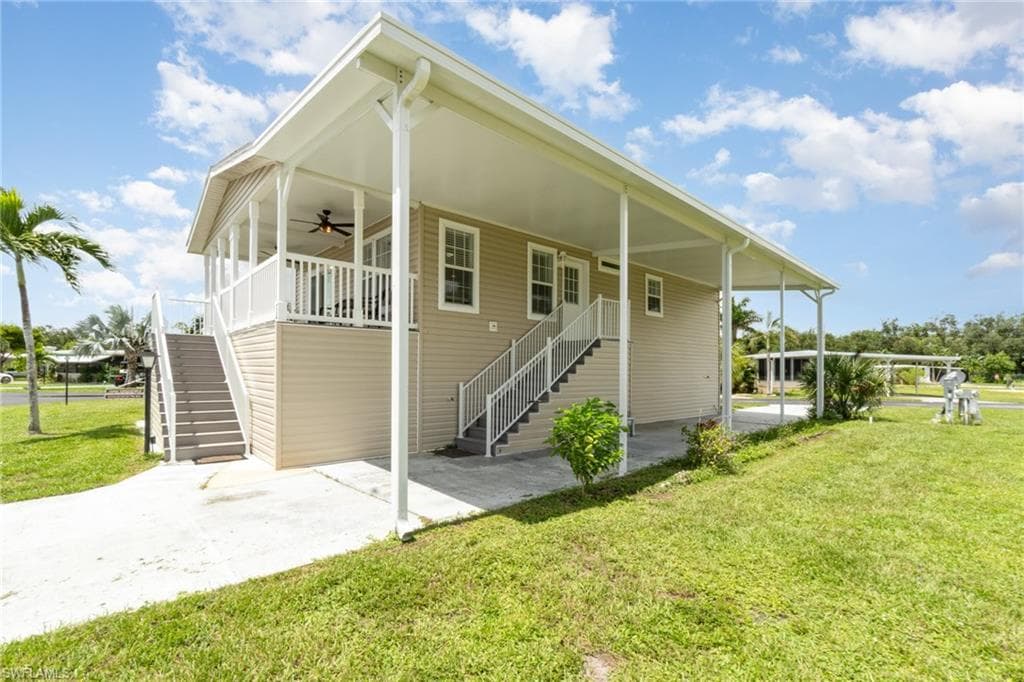 54 Sturbridge LN, FORT MYERS FL 33908-1
