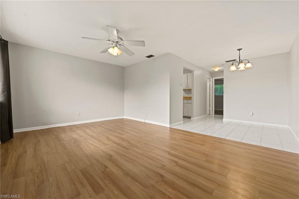 431 Van Buren ST # E7, FORT MYERS FL 33916-2