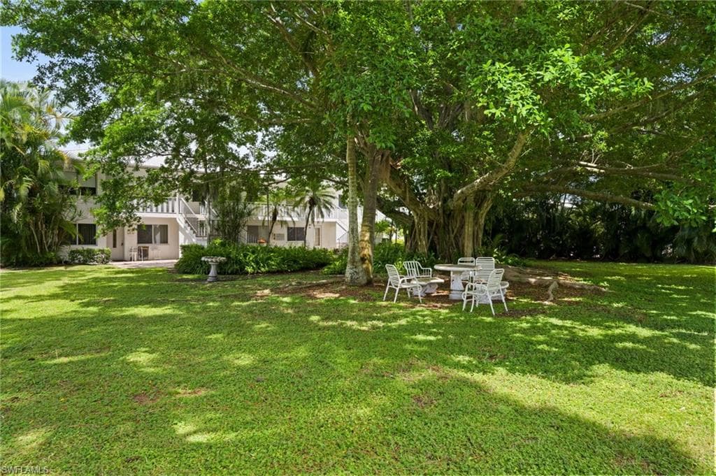 431 Van Buren ST # E7, FORT MYERS FL 33916-30