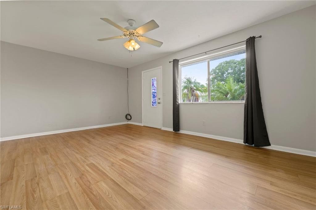 431 Van Buren ST # E7, FORT MYERS FL 33916-4