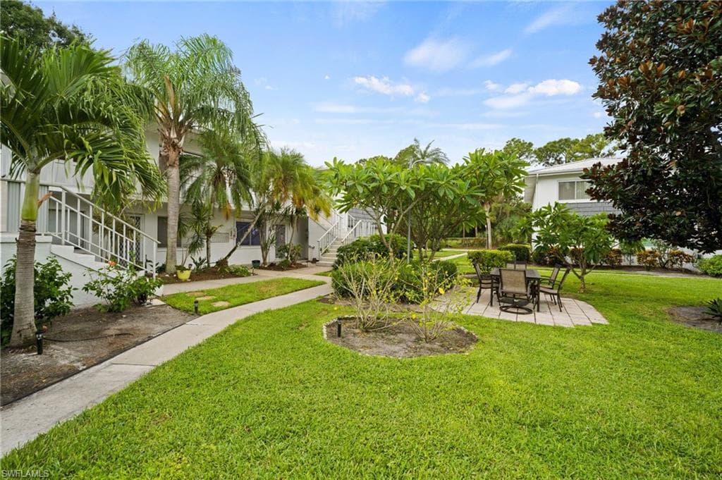 431 Van Buren ST # E7, FORT MYERS FL 33916-23