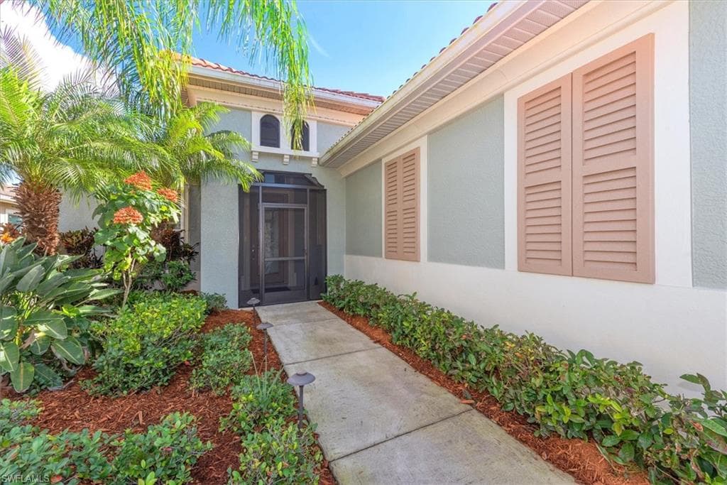 11511 Giulia DR, FORT MYERS FL 33913-10