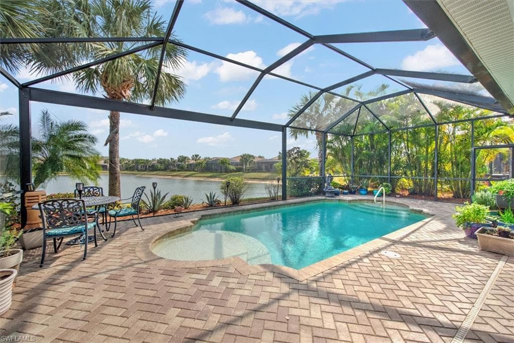 11511 Giulia DR, FORT MYERS FL 33913-7