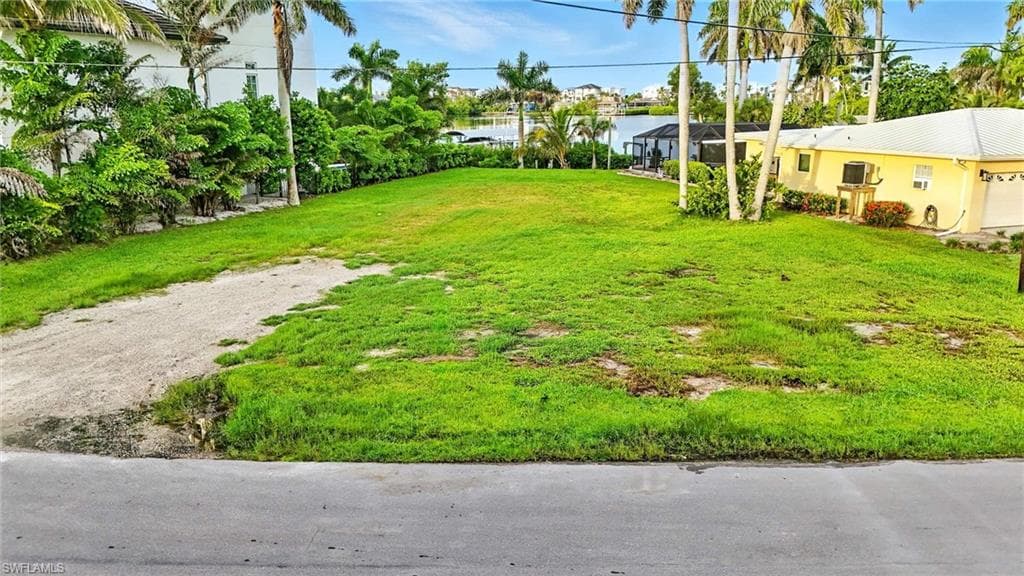 26815 McLaughlin BLVD, BONITA SPRINGS FL 34134-1