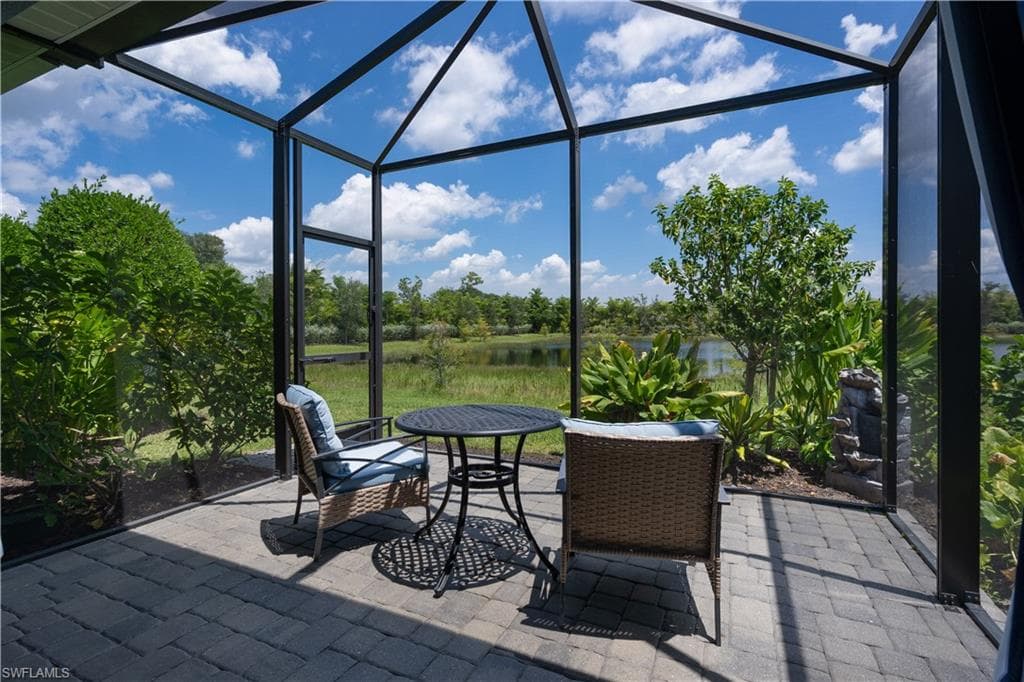 11676 Solano DR, FORT MYERS FL 33966-21