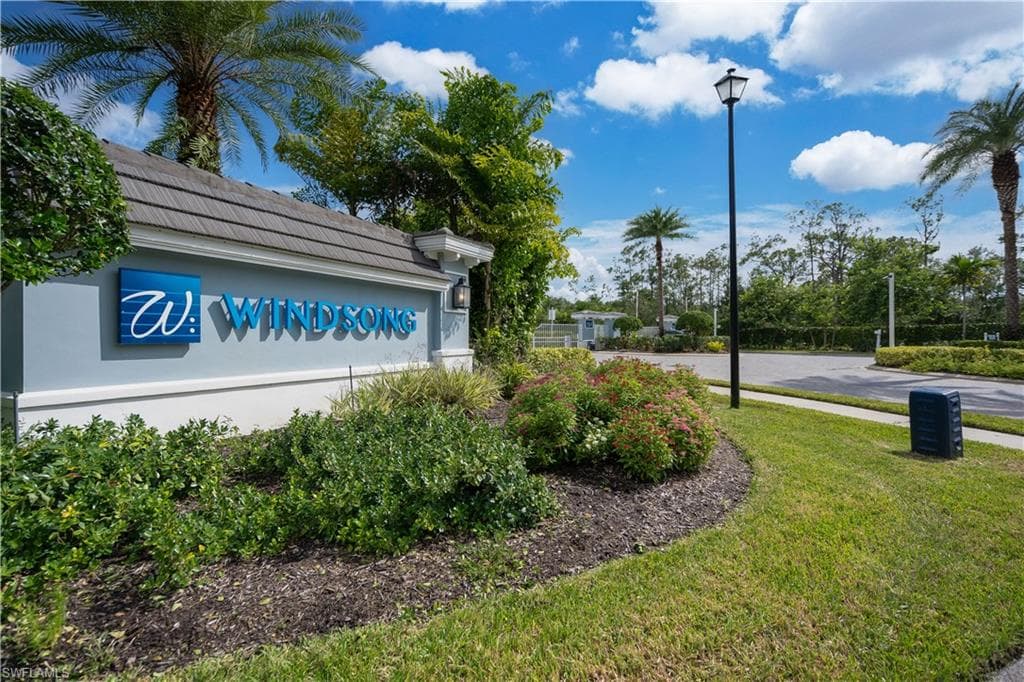 11676 Solano DR, FORT MYERS FL 33966-33