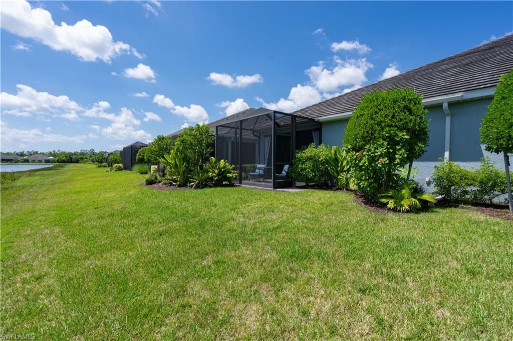 11676 Solano DR, FORT MYERS FL 33966-32