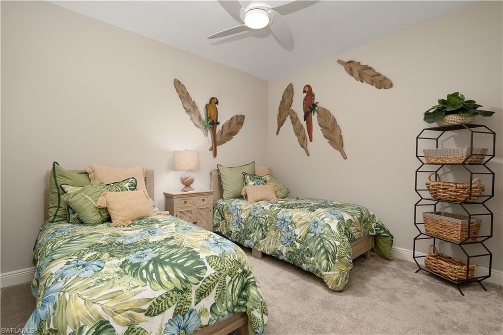 11676 Solano DR, FORT MYERS FL 33966-17