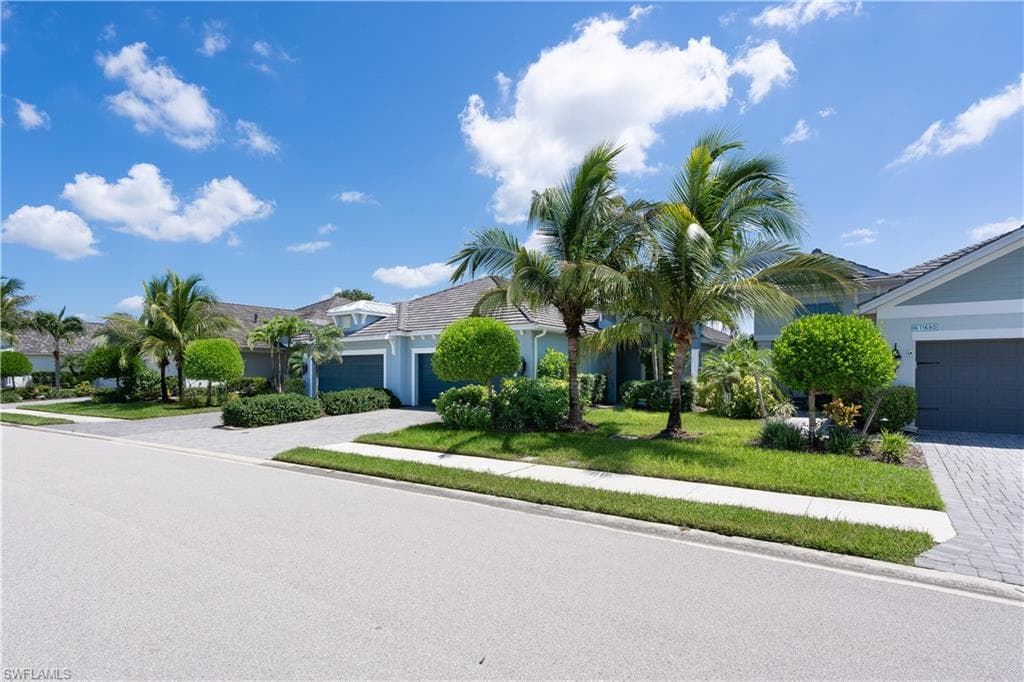 11676 Solano DR, FORT MYERS FL 33966-30