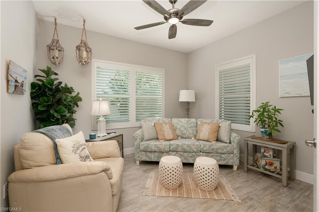 11676 Solano DR, FORT MYERS FL 33966-3