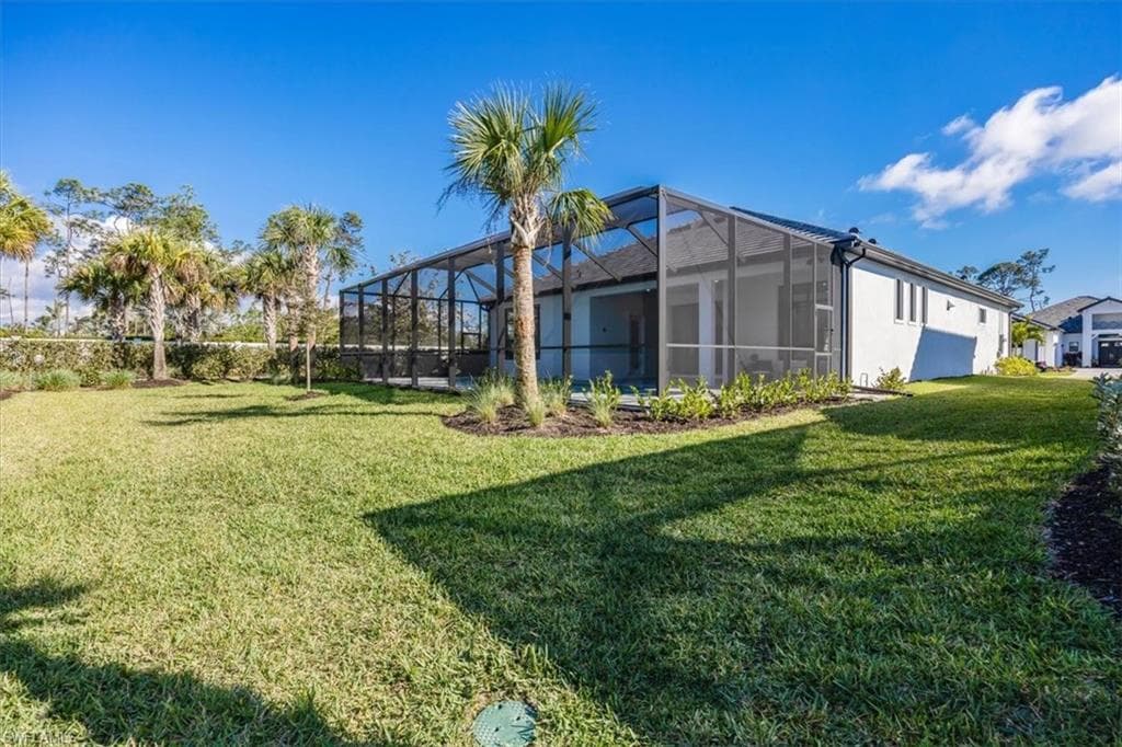16136 Verilyn CIR, NAPLES FL 34110-22