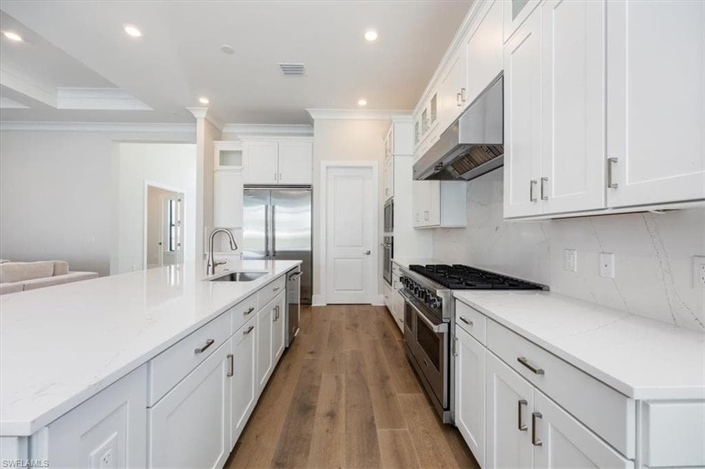16136 Verilyn CIR, NAPLES FL 34110-7