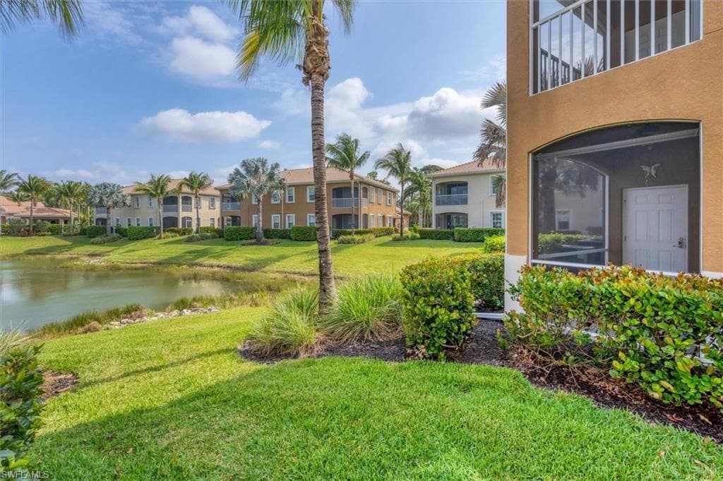 18206 Creekside Preserve LOOP # 201, FORT MYERS FL 33908-31