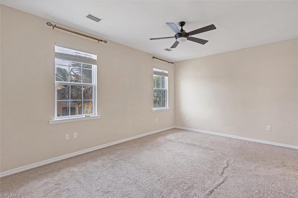 18206 Creekside Preserve LOOP # 201, FORT MYERS FL 33908-17