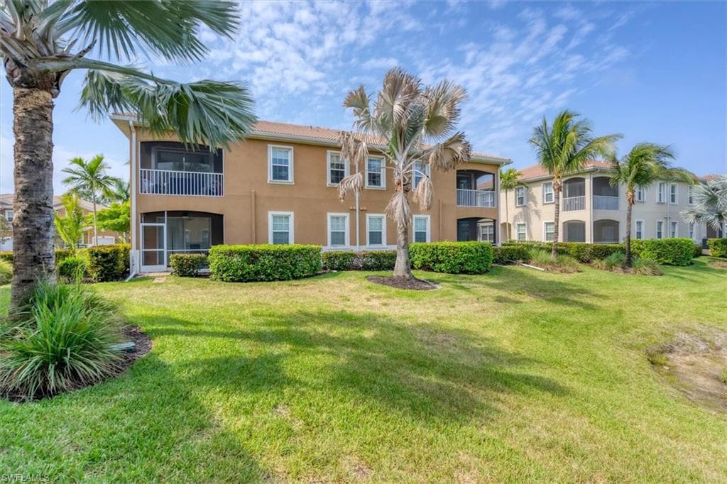 18206 Creekside Preserve LOOP # 201, FORT MYERS FL 33908-36