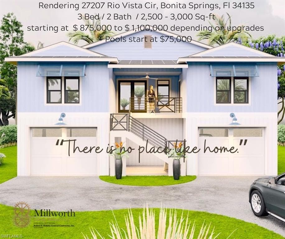27207 Rio Vista CIR, BONITA SPRINGS FL 34135-3