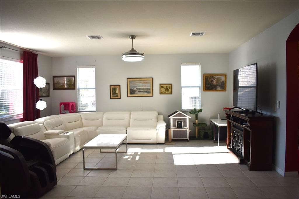 3424 Dandolo CIR, CAPE CORAL FL 33909-7