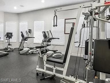 7905 Preserve CIR # 138, NAPLES FL 34119-17